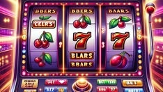 77PKR casino presented on mobile device in Pakistan with slots and live games