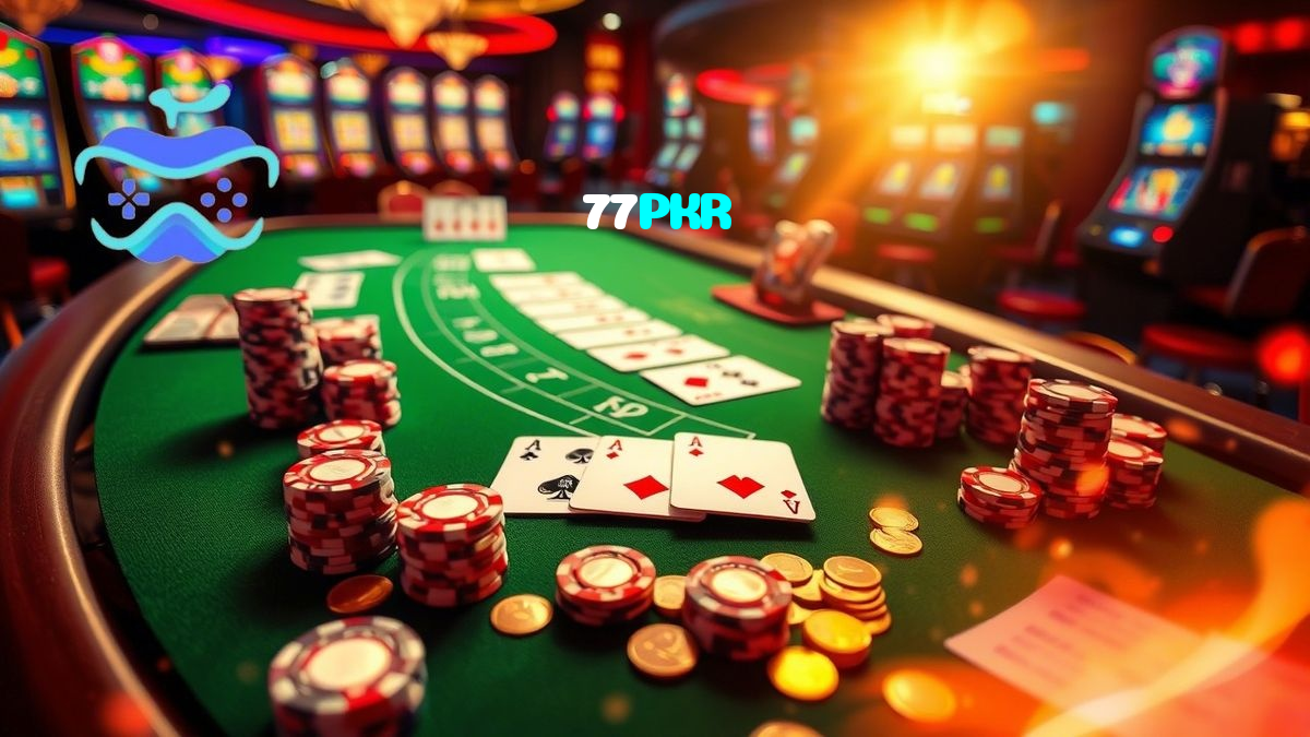 available types of 77PKR bet including pre-match live express and system bets
