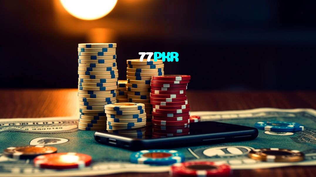 77PKR
