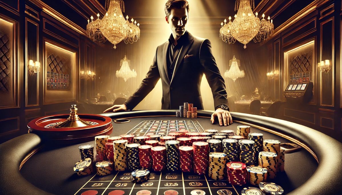 Lucky 102 Game Live Betting