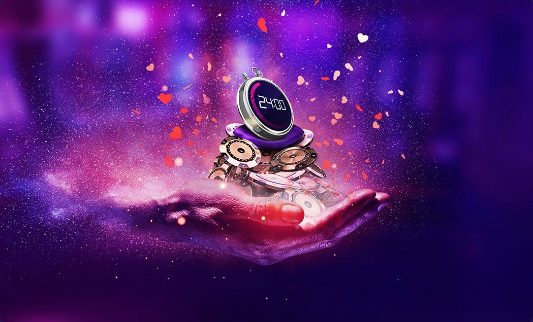 Lucky 102 Game Live Casino