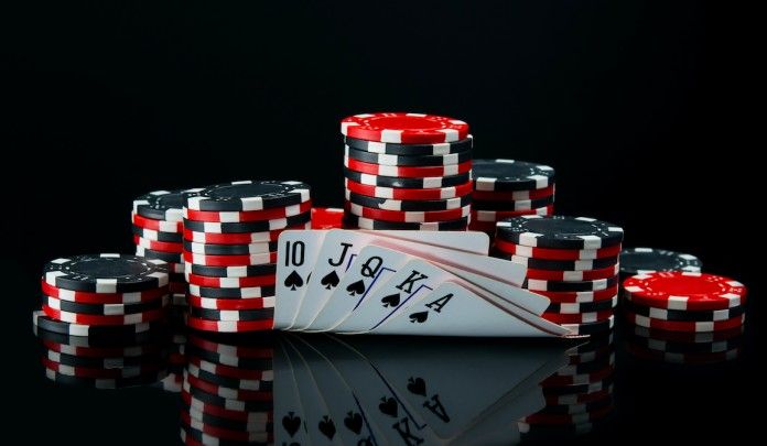 Lucky 102 Game Live Casino
